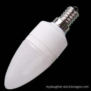 New Design LED Candle Light, E14 with Hight Lumen (MP10151335)